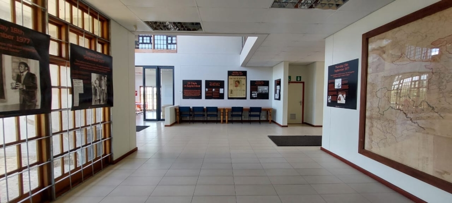Commercial Property for Sale in Hobeni Eastern Cape
